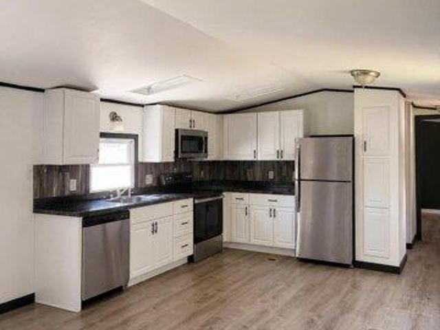 House for sale in Bridgton, Maine