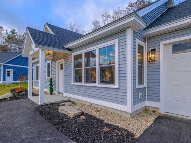 House for sale in Bridgton, Maine