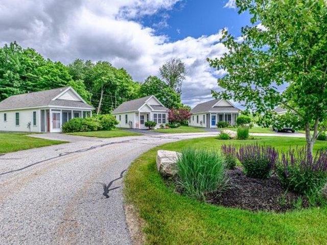 House for sale in Bridgton, Maine