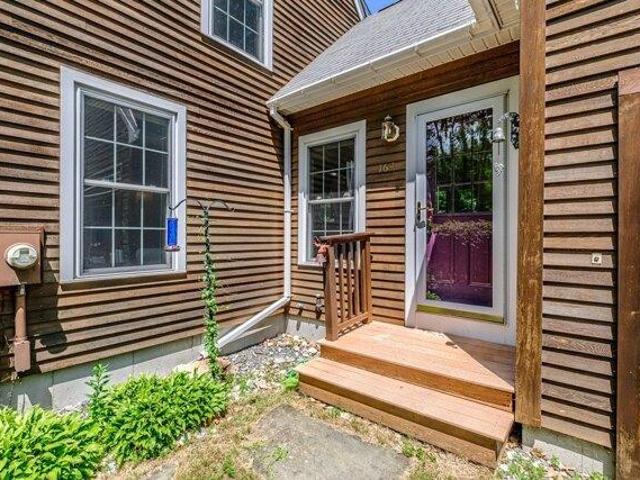 House for sale in Bridgton, Maine