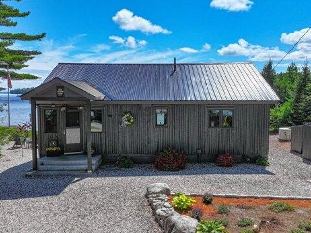 House for sale in Bridgton, Maine
