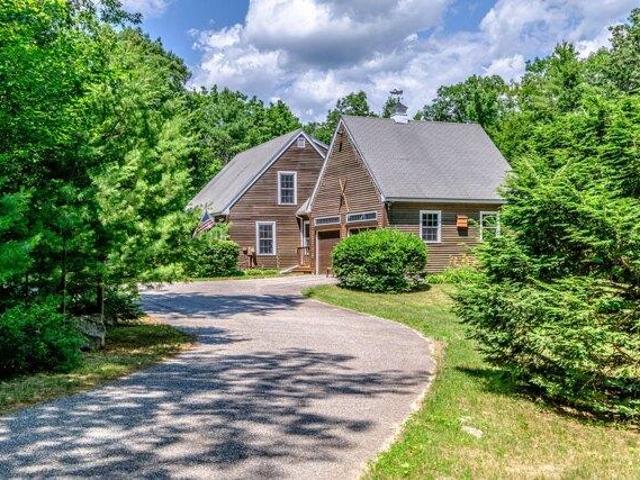 House for sale in Bridgton, Maine