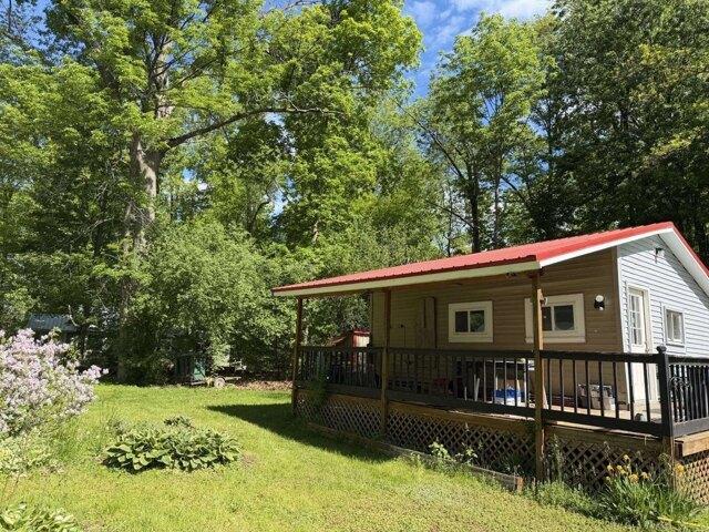 House for sale in Shoreham, Vermont