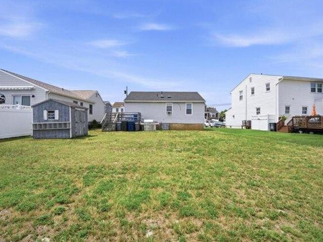 House for sale in Brigantine, New Jersey
