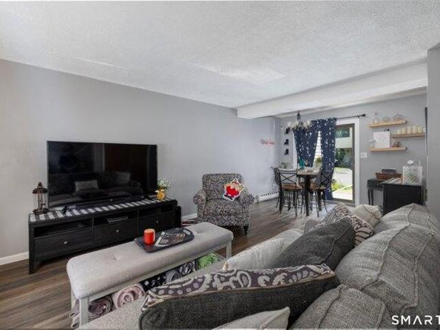 House for sale in Bristol, Connecticut