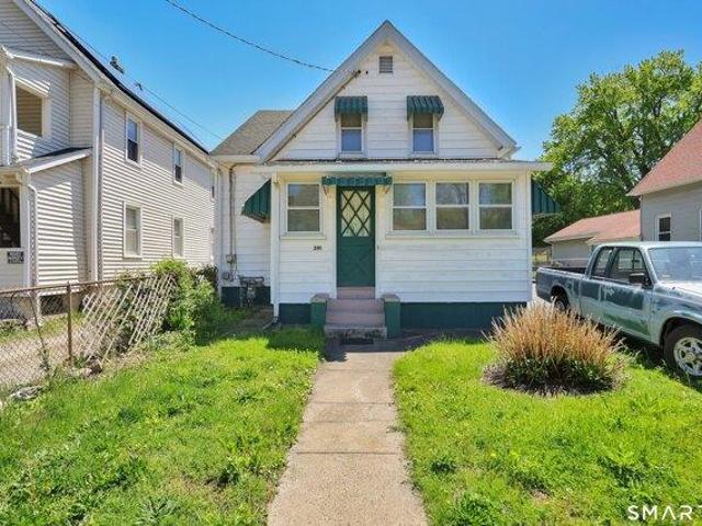 House for sale in Bristol, Connecticut
