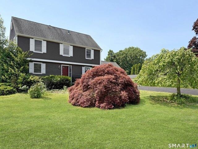 House for sale in Bristol, Connecticut