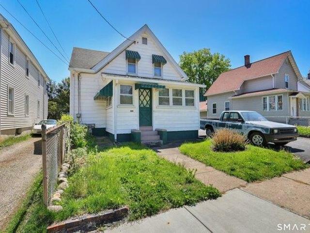 House for sale in Bristol, Connecticut