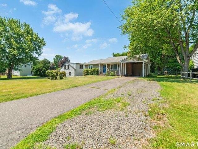 House for sale in Bristol, Connecticut