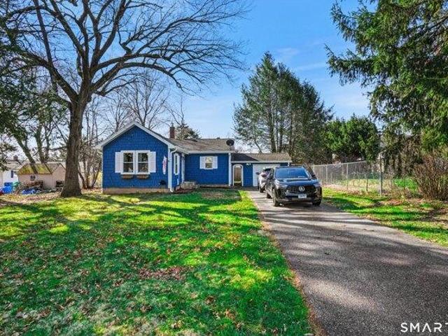 House for sale in Bristol, Connecticut