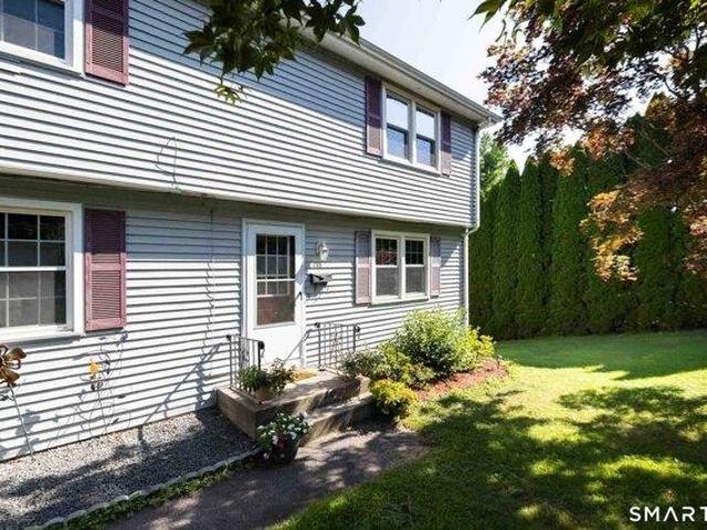 House for sale in Bristol, Connecticut
