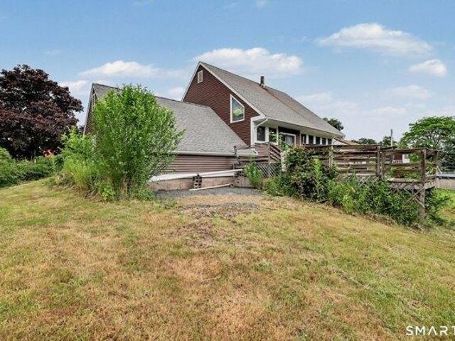 House for sale in Bristol, Connecticut