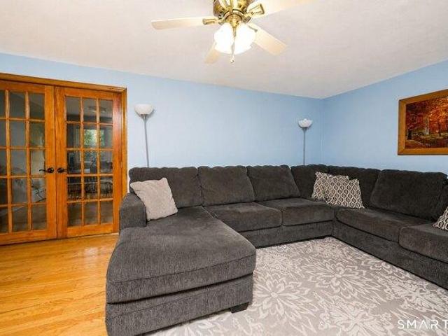 House for sale in Bristol, Connecticut