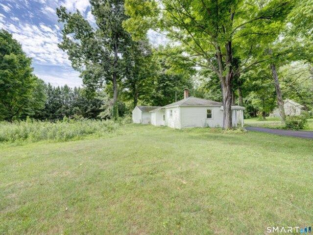 House for sale in Bristol, Connecticut
