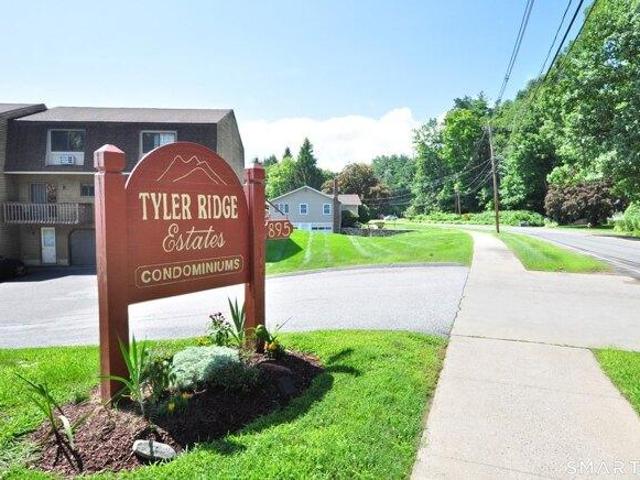 House for sale in Bristol, Connecticut