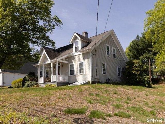 House for sale in Bristol, Connecticut
