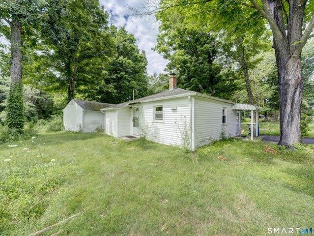 House for sale in Bristol, Connecticut
