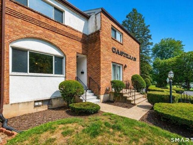House for sale in Bristol, Connecticut