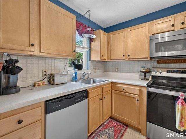 House for sale in Canton, Connecticut