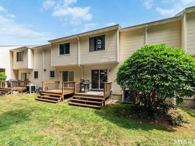 House for sale in Bristol, Connecticut