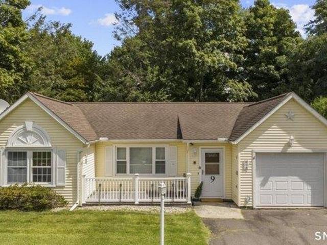 House for sale in Bristol, Connecticut
