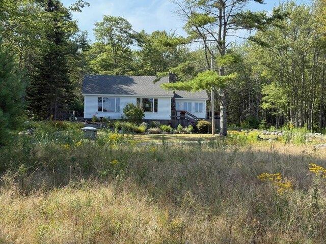 House for sale in Bristol, Maine