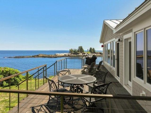 House for sale in Bristol, Maine