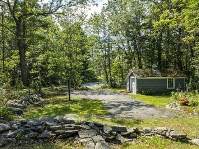 House for sale in Bristol, Maine