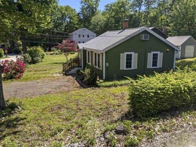 House for sale in New Hampshire
