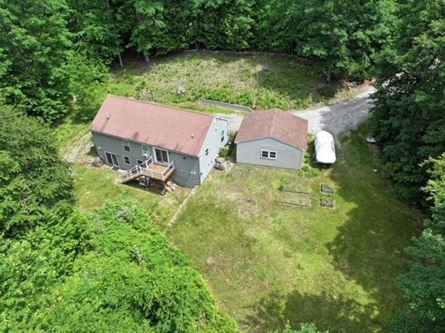 House for sale in New Hampshire