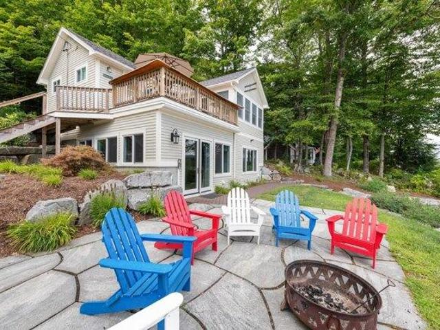 House for sale in Bristol, Grafton County