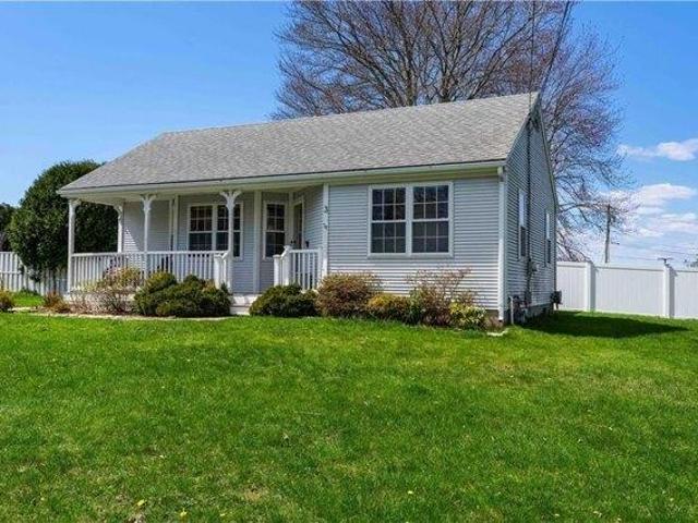 House for sale in Bristol, Rhode Island