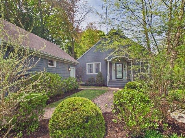 House for sale in Bristol, Rhode Island