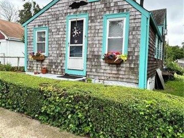 House for sale in Bristol, Rhode Island