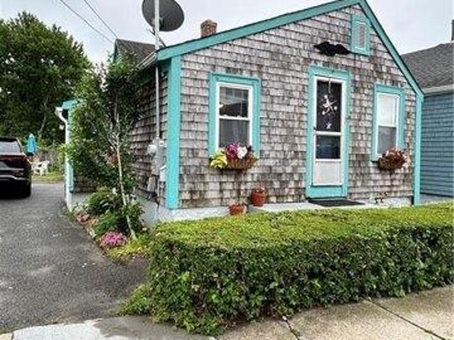 House for sale in Bristol, Rhode Island