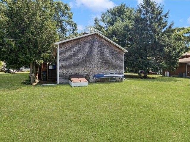 House for sale in Bristol, Rhode Island