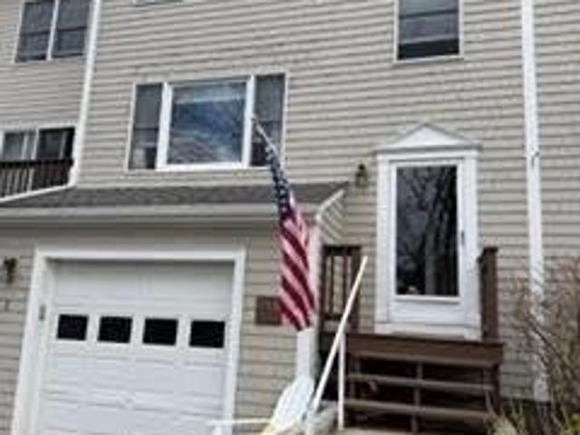 House for sale in Bristol, Rhode Island