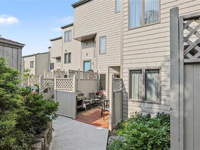 House for sale in Bristol, Rhode Island