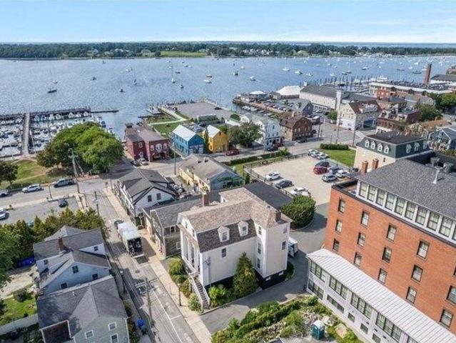 House for sale in Bristol, Rhode Island