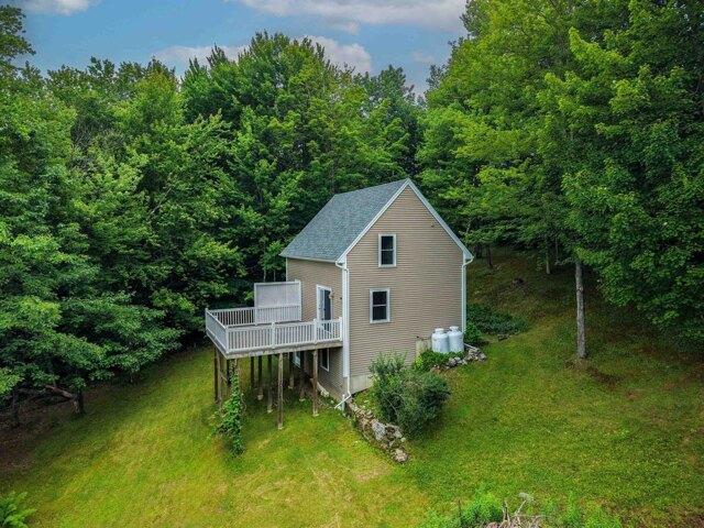 House for sale in Bristol, Vermont