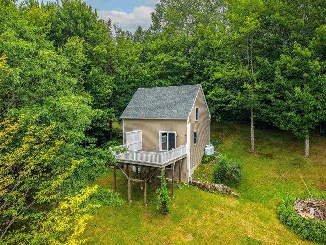 House for sale in Bristol, Vermont
