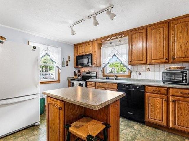 House for sale in Brockton, Massachusetts