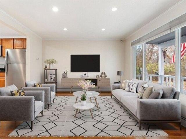 House for sale in Brockton, Massachusetts