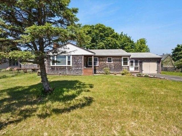 House for sale in Brockton, Massachusetts