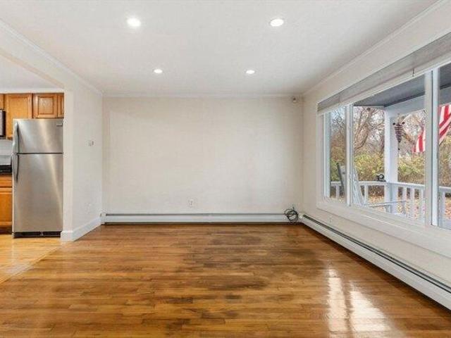 House for sale in Brockton, Massachusetts