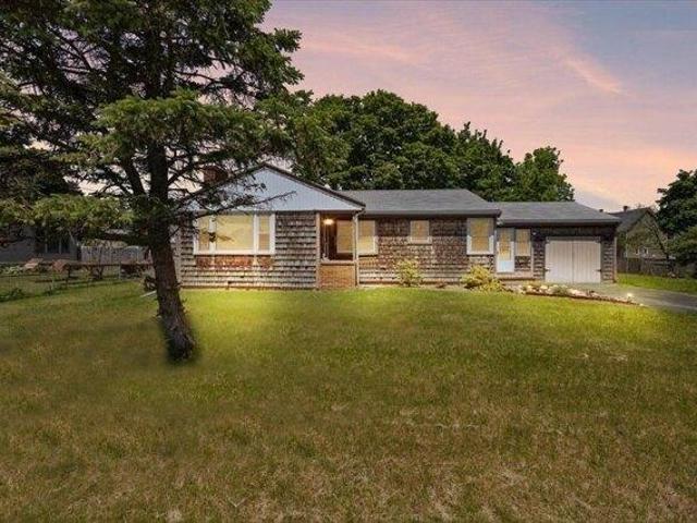 House for sale in Brockton, Massachusetts