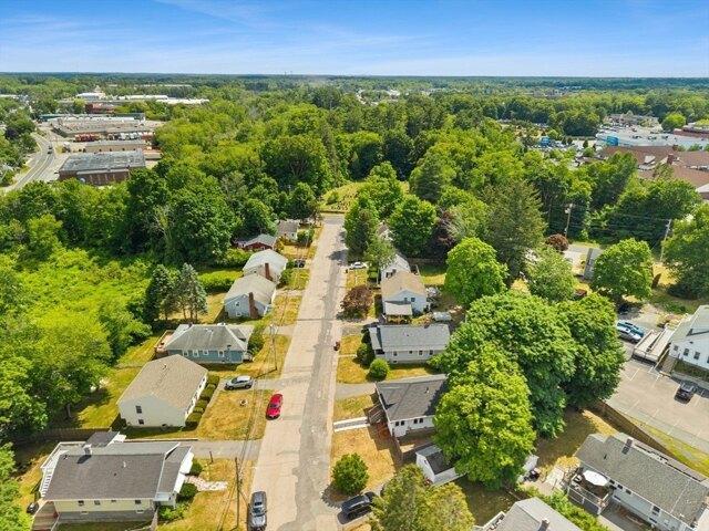House for sale in Brockton, Massachusetts
