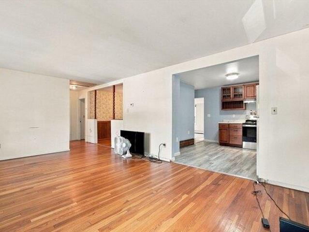 House for sale in Brockton, Massachusetts
