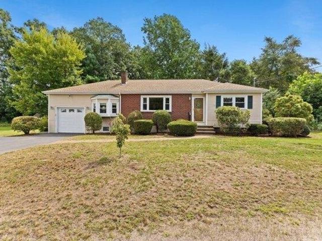 House for sale in Brockton, Plymouth County