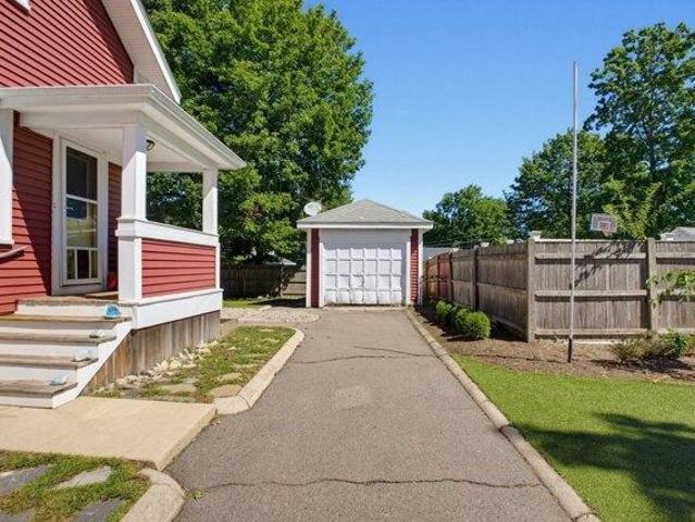 House for sale in Brockton, Plymouth County